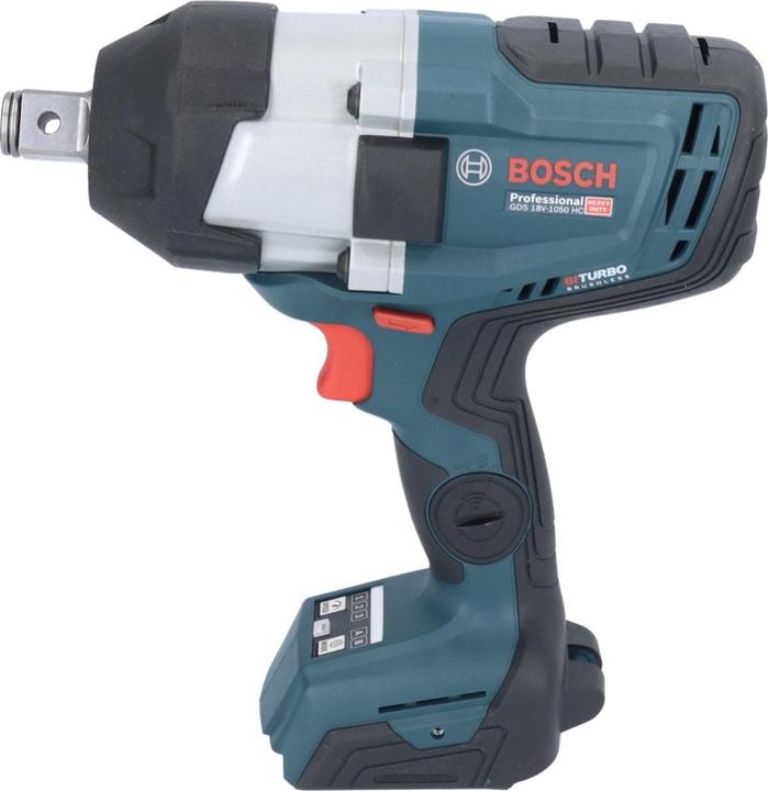 Actual product image Bosch Professional GDS 18V-1050 HC (Rechargeable battery operated)