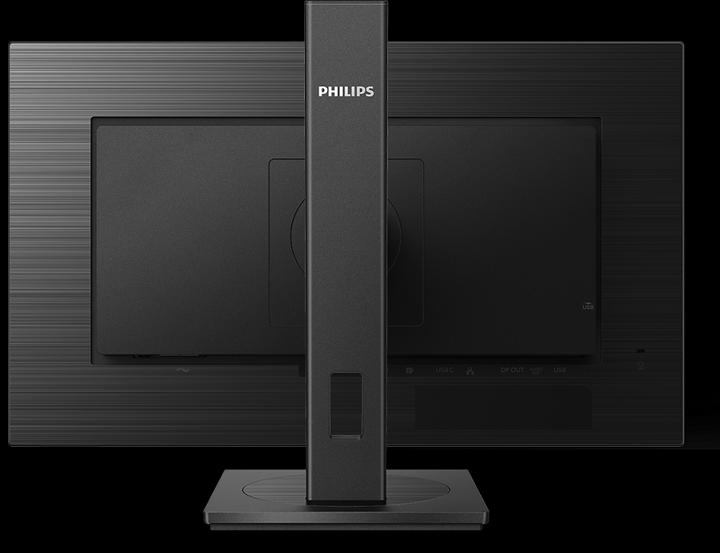 Produktbild Philips S-line 243S1 (1920 x 1080 Pixel, 23.80")