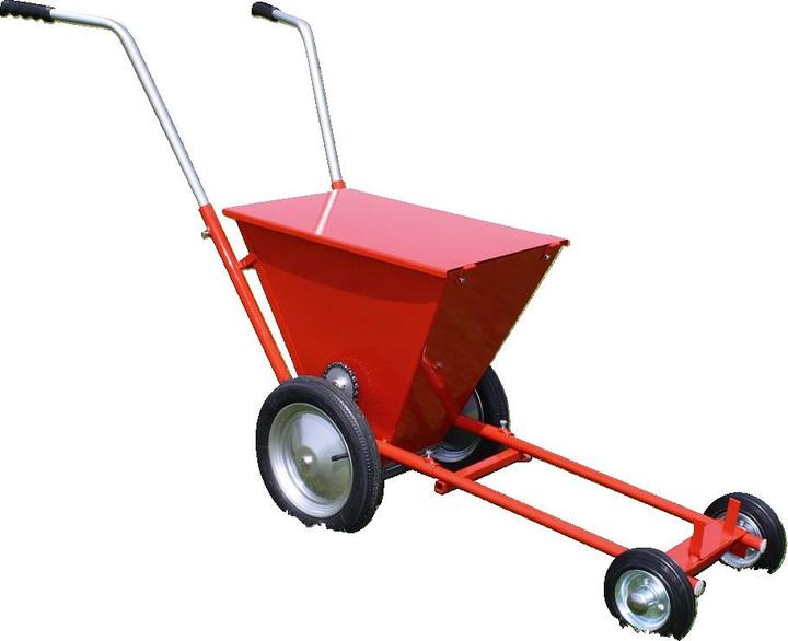Immagine prodotto Sport-Thieme Stadio con carrello per marcatura a secco