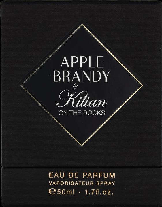 Produktbild By Kilian Apple Brandy Rock Eau de Parfum (Eau de Parfum, 50 ml)