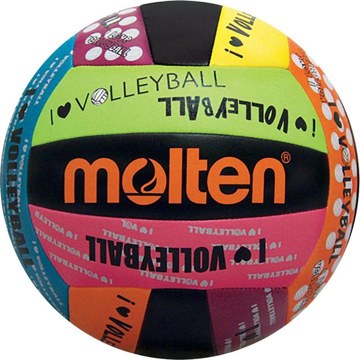 Produktbild Molten Volleyball MS-500-LUV