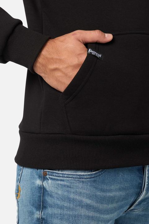 Image du produit Boxeur des Rues Sweat à capuche Sweat à capuche (S)