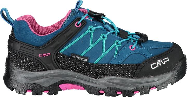 Produktbild CMP Campagnolo Rigel Low WP Schuhe (33)