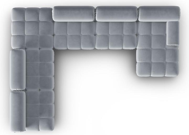 Actual product image Maison Heritage Gerda (Sofa landscape)