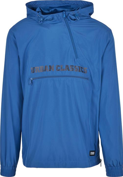 Immagine prodotto Urban Classics Giacca Commuter Pull Over (3XL)
