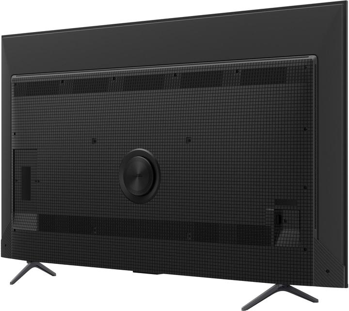 Immagine prodotto TCL 65C655 (65", QLED, 4K, 2024)