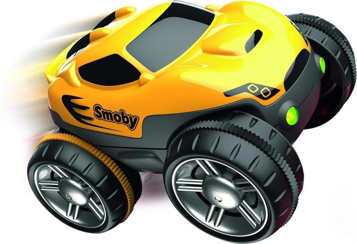 Produktbild Smoby FleXtreme