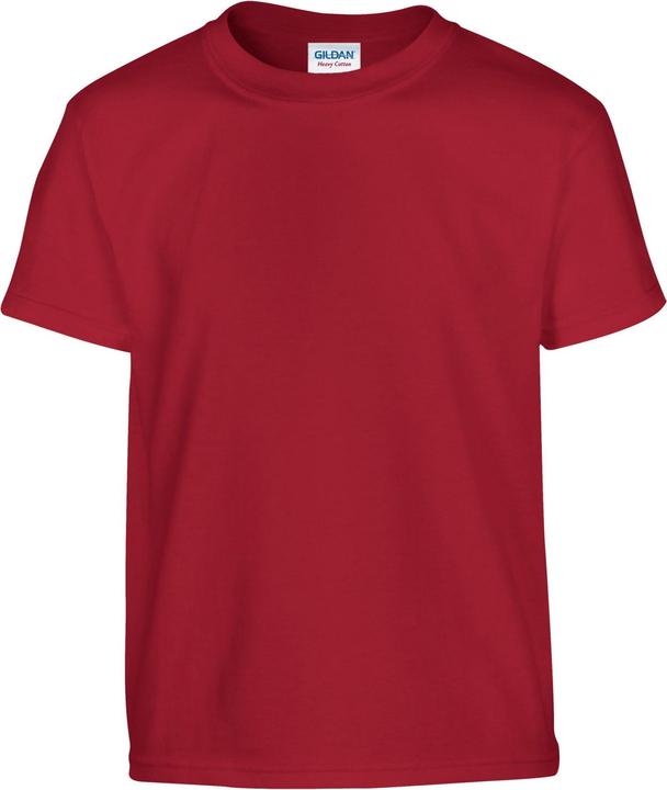 Cardinal red