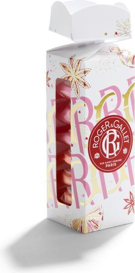 Produktbild Roger & Gallet R & G Coffret Galets Bain Relaxants (Badeperlen)