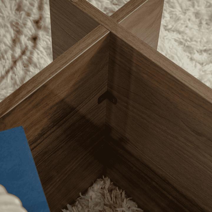 Actual product image Skye Decor Vetrino (105 x 40 x 65 cm)