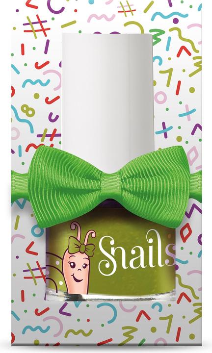 Image du produit Snails Vernis à ongles Mini Magic Tic tac toe MQ