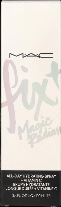 Produktbild MAC Cosmetics Fix+ Magic Radianc (100 ml)