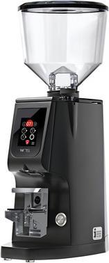 Actual product image Eureka Atom W 75 - Automatic grinder - Matt black