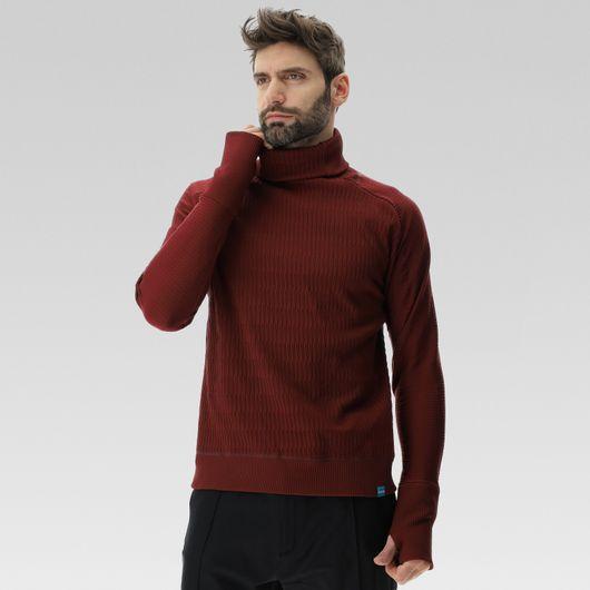 Produktbild UYN Rollkragenpullover Confident (L)