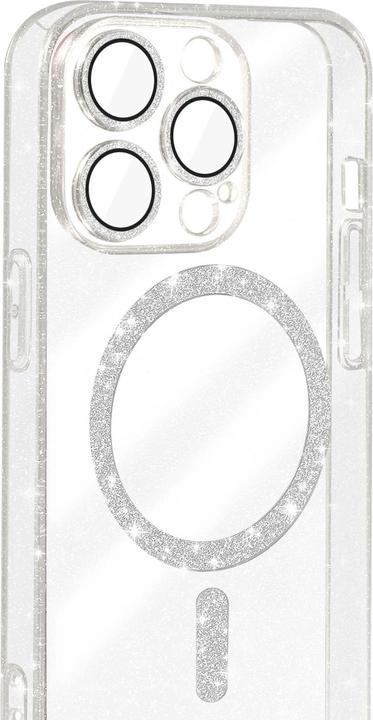 Immagine prodotto Avizar Serie di custodie SparkleShield (Apple iPhone 15 Pro Max)