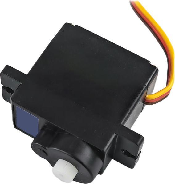 Amewi Servo 9g 330mm cable