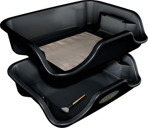 Actual product image Harvest-More Trim Bin