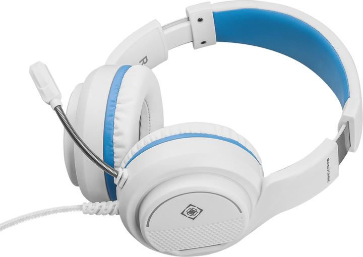 Image du produit Deltaco Gaming Casque de jeu stéréo (Filaire)