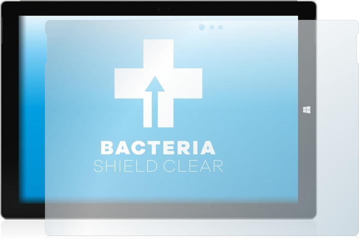 Immagine prodotto upscreen Pellicola Antibatterica (1 Pezzo/i, Surface Pro 3)