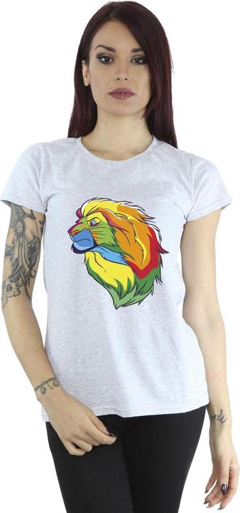 Produktbild Disney The Lion King Colours TShirt (XXL)