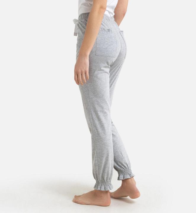 Actual product image La Redoute Collections Pyjama trousers (46)