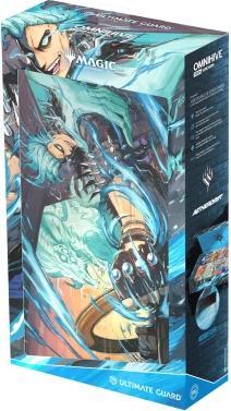 Produktbild Ultimate Guard Omnihive 1000+ Xenoskin Magic: The Gathering "Aetherdrift"