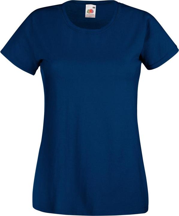 Marineblau