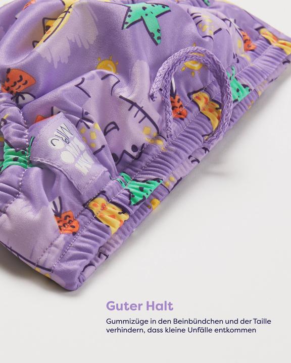 Actual product image Bambino Mio Reusable swim nappy (Size M, 1 Piece)