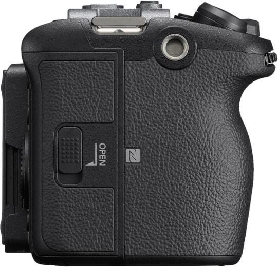 Produktbild Sony Alpha FX3 Cinema Line (12.10 Mpx, 120p)