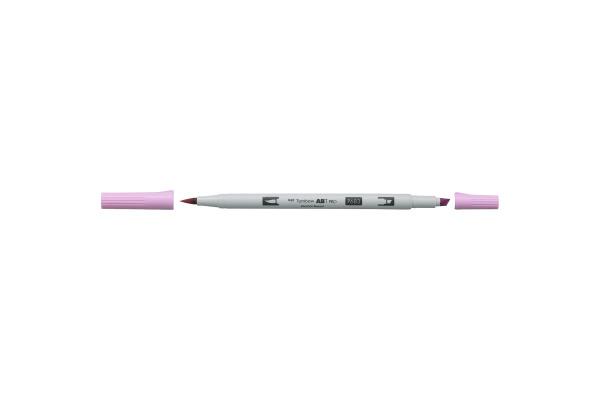 Actual product image Tombow Dual Brush Pen Pro (Thistle, 1 x)