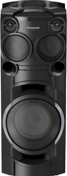 Actual product image Panasonic TMAX SC-TMAX40 (Electrical connection)