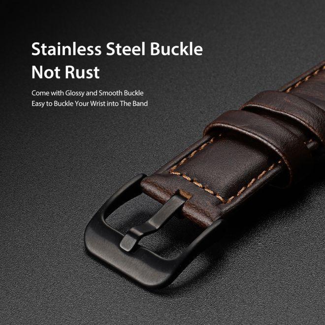 Image du produit Dux Ducis Série professionnelle (22 mm, Cuir véritable)