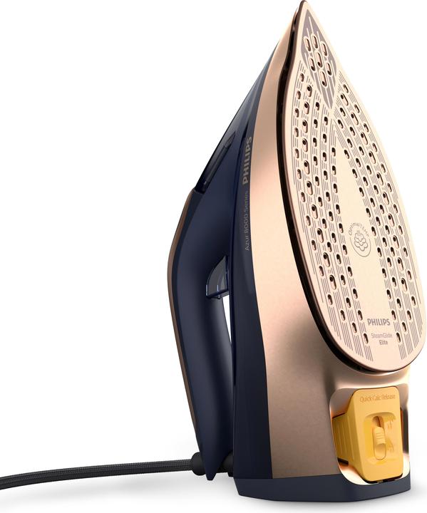 Produktbild Philips Azur 8000 Series DST8050/20 (3000 W, 260 g/min)