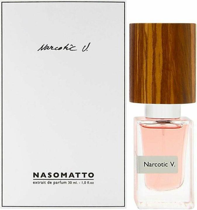 Nasomatto Narcotic V. Extrait (Eau de Parfum, 30 ml)