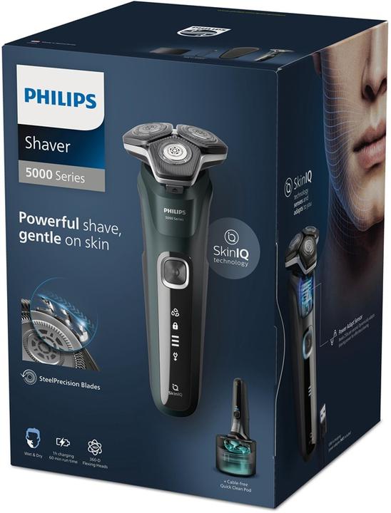 Produktbild Philips Shaver S5884/50