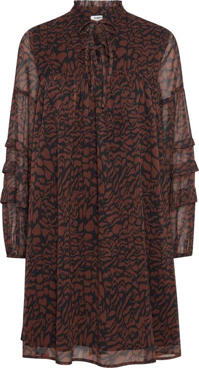 Image du produit B.young BYHIMA ROBE COURTE - 20812474 (38)