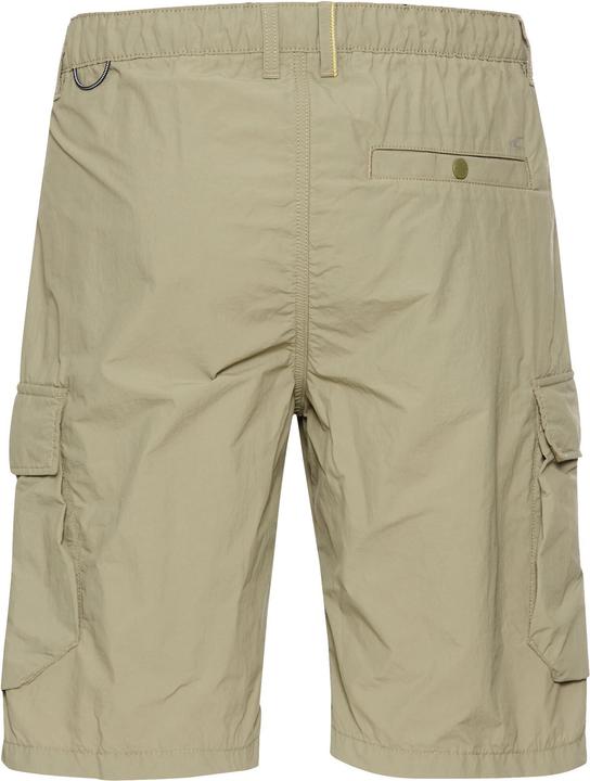 Produktbild Camel Active Cargoshorts im Relaxed Fit (35)