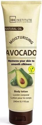 Image du produit IDC Institute Lotion pour le corps NATURAL OIL #avocado 240ml (Lotion pour le corps, 240 ml)