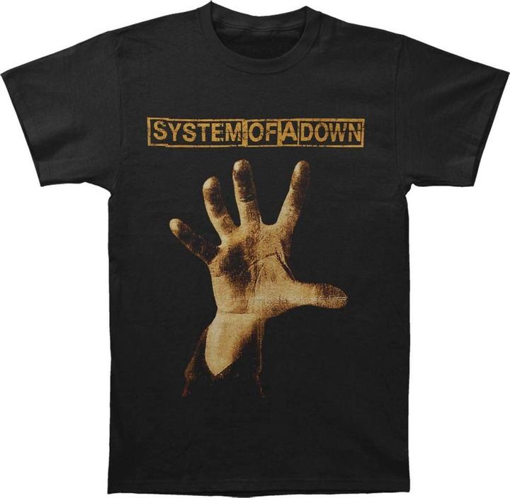 Produktbild Music Brand TShirt (L)