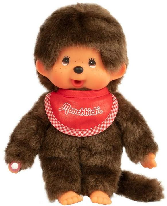 Monchhichi Boy (20 cm)