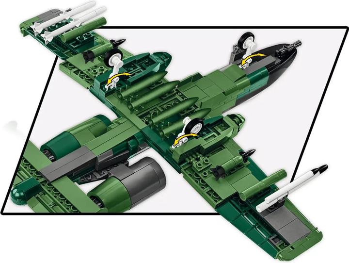 Produktbild Cobi A.F. A10 Thunderbolt II W 667T