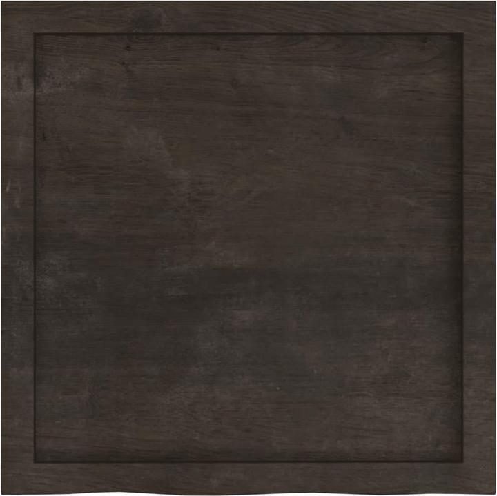 Image du produit VidaXL Gianna (60 x 4 x 60 cm)