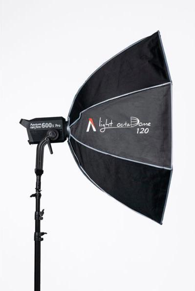 Produktbild Aputure Light OctaDome 120 (Softbox, 120 cm)