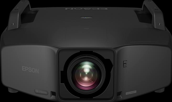 Actual product image Epson EB-Z10005U Projector Desktop Projector 10000 ANSI Lumen 3LCD () (Full HD, 10000 lm)