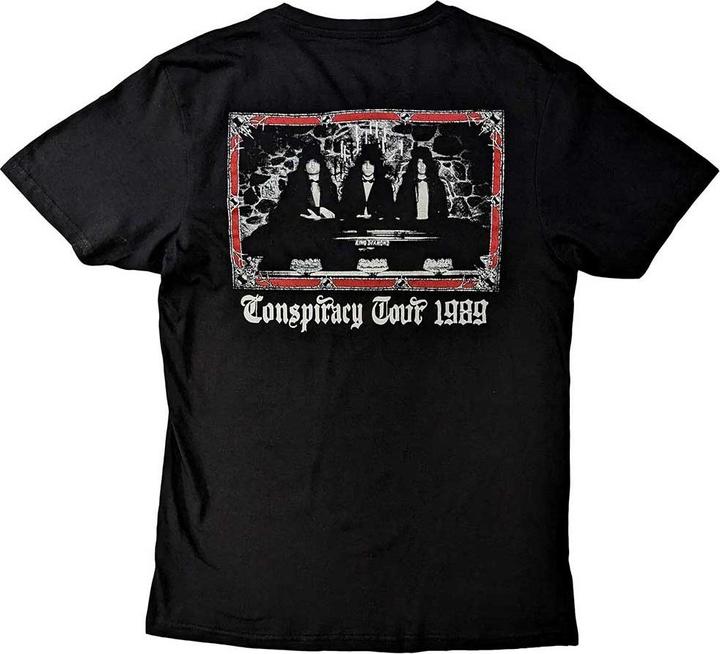 Produktbild Baroness Lightwing TShirt (XL)