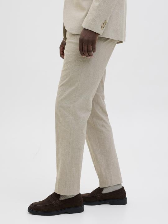 Produktbild Jack & Jones Jprstan Seersucker Trouser (52)