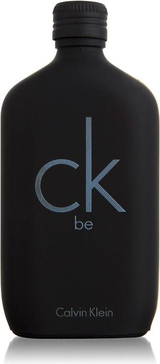 Actual product image Calvin Klein Be (Eau de toilette, 50 ml)