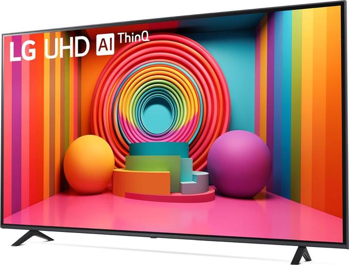 Immagine prodotto LG 43UR75006LK (43", LED, 4K, 2023)