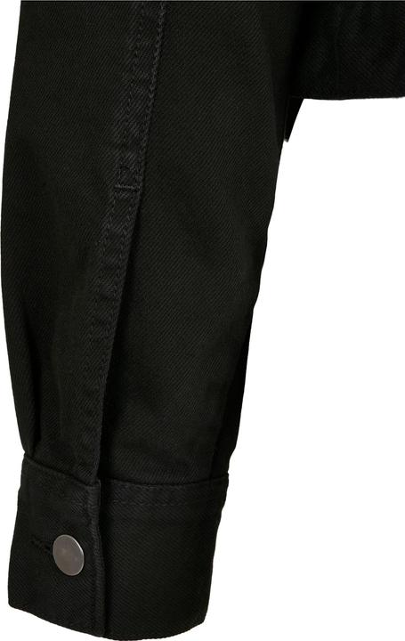 Produktbild Urban Classics Ladies Short Boxy Worker Jacket (XS)