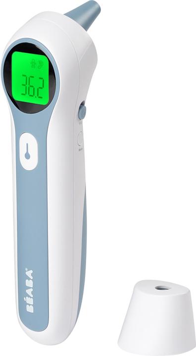 Beaba Thermospeed (Ohr, Stirn, Berührungslos)